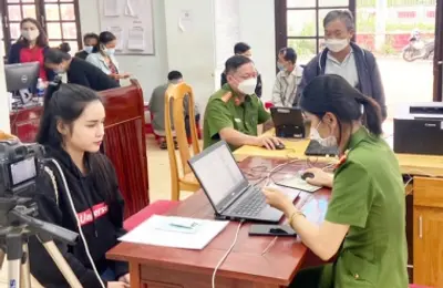 Các Luật có hiệu lực thi hành từ ngày 1/7/2024