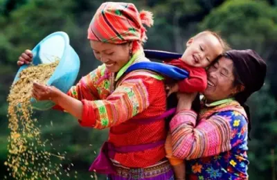 Đẩy mạnh thực hiện Chiến lược công tác dân tộc đến năm 2030