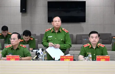 Cảnh giác với các lời mời, giới thiệu về “việc nhẹ lương cao”, xuất khẩu lao động không cần kinh nghiệm