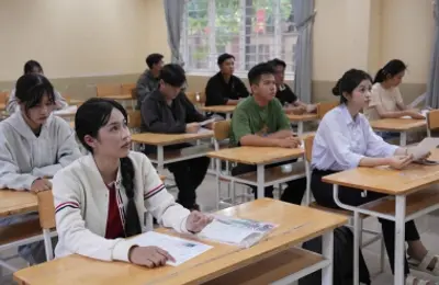 Chuẩn bị sẵn sàng cho kỳ thi đánh giá của Bộ Công an