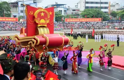 An ninh văn hóa trong xây dựng và bảo vệ Tổ quốc hiện nay