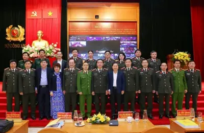 Tiếp tục đổi mới căn bản, toàn diện công tác giáo dục, đào tạo và thích ứng an toàn với đại dịch