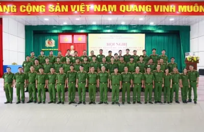 Sơ kết học kỳ I năm học 2025 - 2026 khối học viên