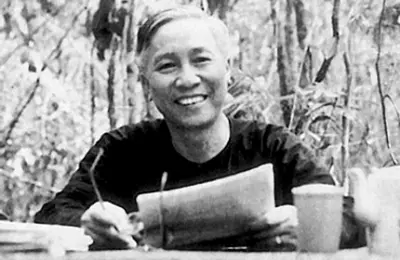 Đồng chí Lê Đức Thọ - Tấm gương người cộng sản kiên trung