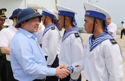 Phát huy vai trò của công tác tư tưởng trong bảo vệ Tổ quốc từ sớm, từ xa