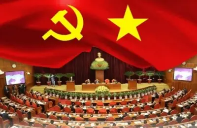 Phản bác quan điểm sai trái, xuyên tạc vị trí, vai trò lãnh đạo của Đảng trước thềm Đại hội XIV