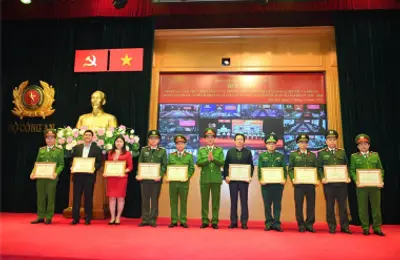 Tăng cường các biện pháp phòng, chống tội phạm và bảo vệ xâm hại trẻ em