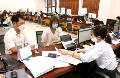 Quy định mới về việc miễn nhiệm, từ nhiệm đối với cán bộ