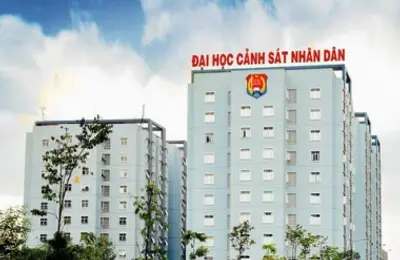 Trường Đại học CSND được công nhận đạt tiêu chuẩn chất lượng cơ sở giáo dục đại học trong CAND
