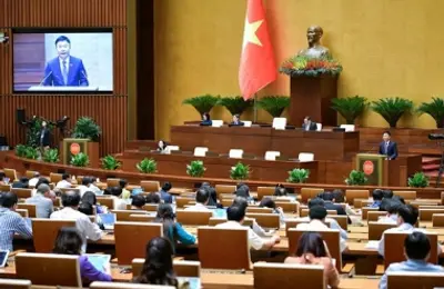 Phát huy sức mạnh tổng hợp của hệ thống chính trị và toàn dân nhằm kiềm chế, ngăn chặn, đẩy lùi tội phạm và tệ nạn ma túy