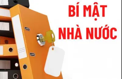 Ngày 1/3/2026, Luật Bảo vệ bí mật nhà nước chính thức có hiệu lực thi hành