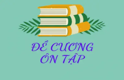 Đề cương đề thi văn bẳng 2 chính quy tuyển mới năm 2023 tại Trường Đại học CSND