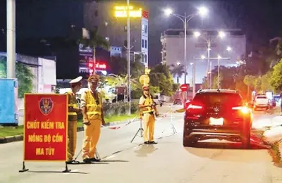 Các hình thức giám sát của nhân dân trong bảo đảm trật tự, an toàn giao thông