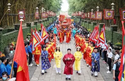Hiểu rõ ý nghĩa Giỗ Tổ Hùng Vương, phản bác các quan điểm sai trái