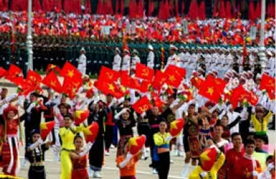 Nhận diện thủ đoạn “diễn biến hoà bình” chống phá nền tảng tư tưởng của Đảng và nhiệm vụ của cán bộ, giảng viên, sinh viên Trường Đại học CSND góp phần bảo vệ nền tảng, tư tưởng của Đảng