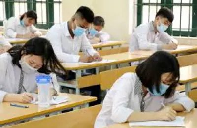 Điều chỉnh lịch thanh toán trực tuyến lệ phí xét tuyển đại học 2022
