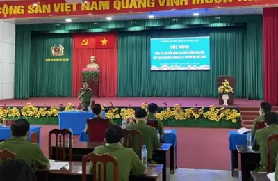 Cải tiến, nâng cao chất lượng giáo dục, đào tạo sau đánh giá ngoài