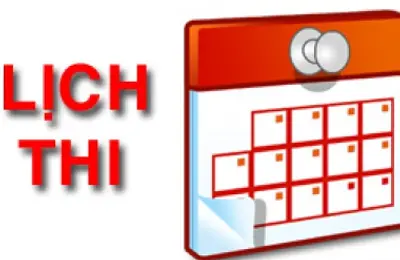 Lịch thi cấp chứng chỉ CNTT cơ bản tại Trường Đại học CSND