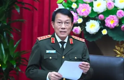 CÔNG AN NHÂN DÂN “KỶ LUẬT NHẤT - TRUNG THÀNH NHẤT – GẦN DÂN NHẤT”, GÓP PHẦN THỰC HIỆN THẮNG LỢI CÁC MỤC TIÊU CHIẾN LƯỢC CỦA ĐẢNG