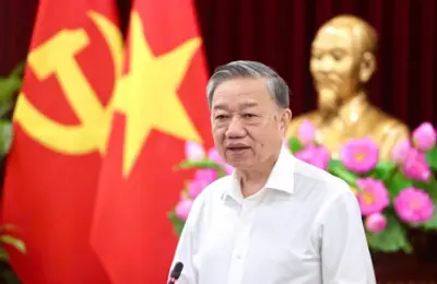 Tiếp tục đổi mới mạnh mẽ phương thức lãnh đạo, cầm quyền của Đảng, yêu cầu cấp bách của giai đoạn cách mạng mới