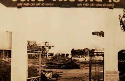 Lịch sử phát triển