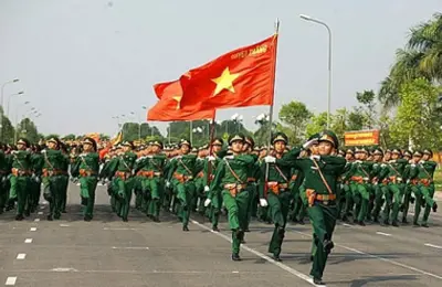 Lịch sử và ý nghĩa Ngày hội Quốc phòng toàn dân
