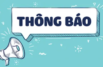Thông báo lịch thi cấp chứng chỉ CNTT cơ bản tại T05