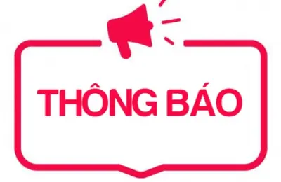 Thông báo về nhu cầu bổ nhiệm chức danh giáo sư, phó giáo sư năm 2024 tại Trường Đại học CSND