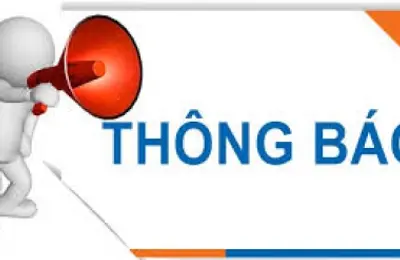 Thông báo Điểm trúng tuyển tuyển sinh đào tạo trình độ tiến sĩ tại T05, năm học 2025 - 2026