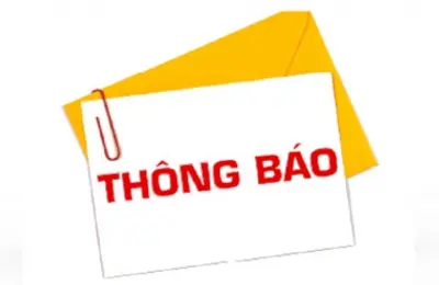 Danh sách ứng viên tham gia Hội đồng giáo sư cơ sở Trường Đại học CSND năm 2025