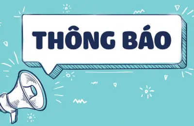 Thông báo điều chỉnh chỉ tiêu và bổ sung kết quả xét tuyển Phương thức 1 tuyển sinh Văn bằng 2 chính quy tuyển mới năm 2024