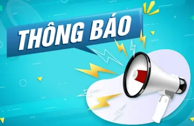 Thông báo tổ chức kỳ thi đánh giá của Bộ Công an tại Trường Đại học Cảnh sát nhân dân năm 2025
