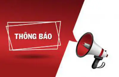 Thông báo kết quả xét bổ nhiệm chức danh Phó Giáo sư  tại Trường Đại học CSND, năm 2023
