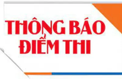 Công bố điểm thi, nhận đơn phúc khảo bài thi tuyển sinh ĐH CSND hình thức VLVH