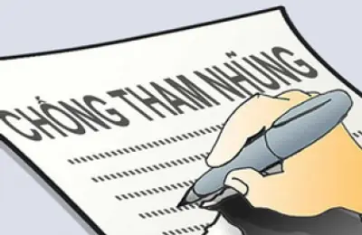 28 hành vi lợi dụng, lạm dụng chức vụ, quyền hạn, lạm quyền, tham nhũng, tiêu cực trong Tố tụng, THA