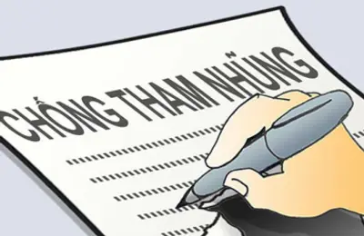 Những nhiệm vụ trọng tâm của Đảng trong phòng chống tham nhũng, tiêu cực