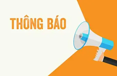 Công bố điểm thi và nhận đơn phúc khảo tuyển sinh hệ văn bằng 2 ngành ngoài
