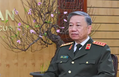 Quyết tâm cao, nỗ lực lớn, hành động quyết liệt trên tất cả các mặt công tác
