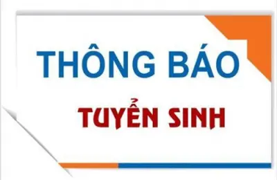 Thông báo tuyển sinh bổ sung, thay thế Đại học chính quy tuyển mới CAND và Văn bằng 2 chính quy tuyển mới năm 2025