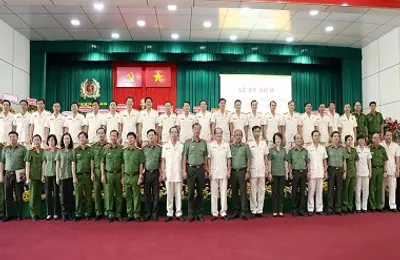 Kỷ niệm 40 năm Ngày nhà giáo Việt Nam 20/11