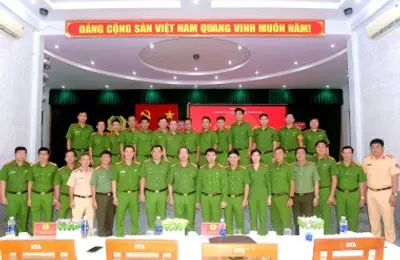 Khai giảng Khoá VB10T và LT30 tại điểm đào tạo Thành phố Cần Thơ