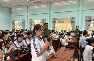 Những mùa hè xanh ý nghĩa