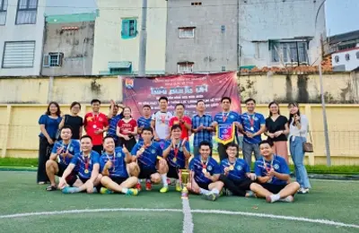 Sôi nổi các hoạt động chào mừng kỷ niệm 80 năm Ngày truyền thống lực lượng Cảnh sát QLHC về TTXH (18/4/1946 – 18/4/2026)