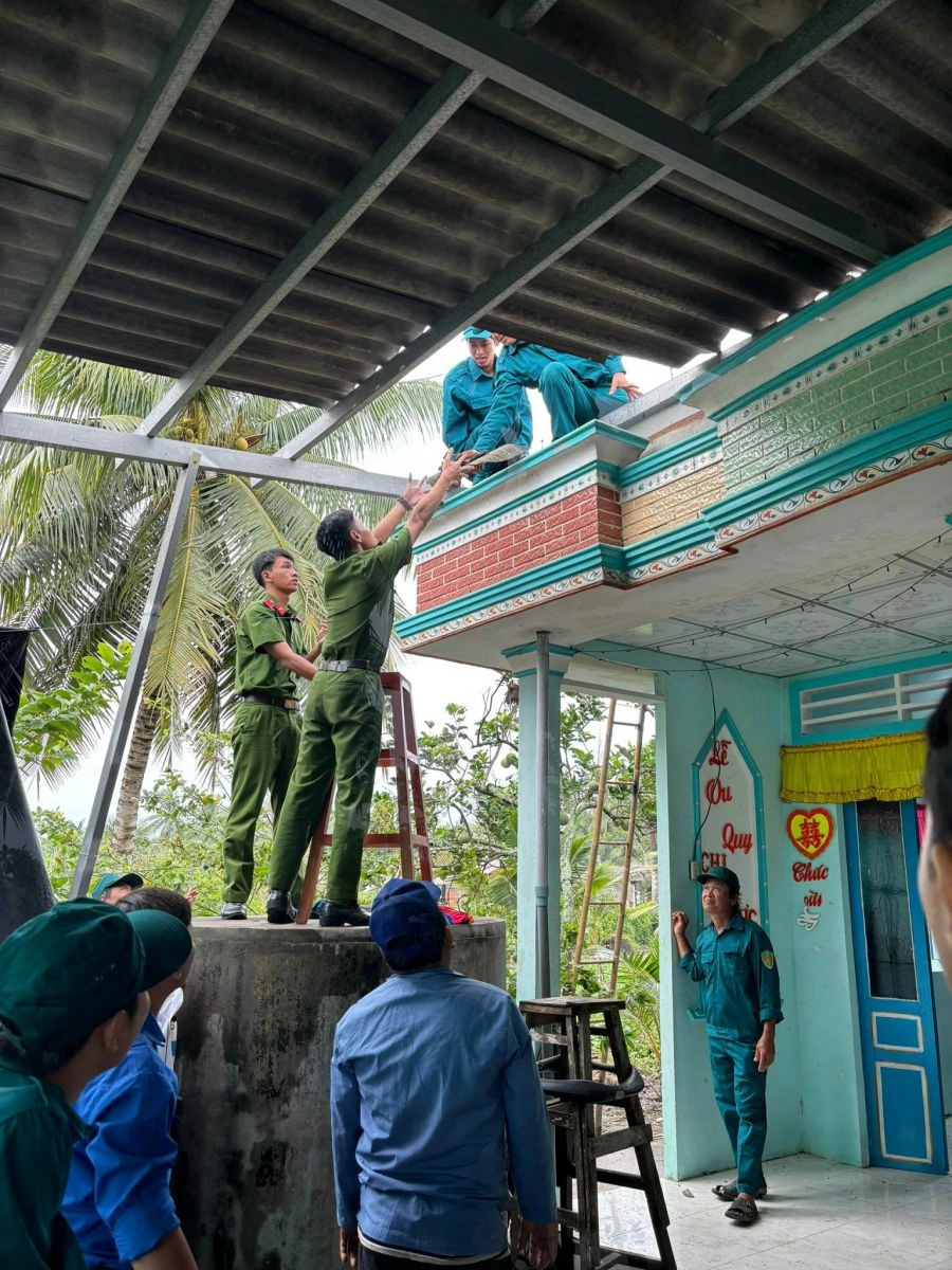 TRƯỜNG ĐẠI HỌC CẢNH SÁT NHÂN DÂN