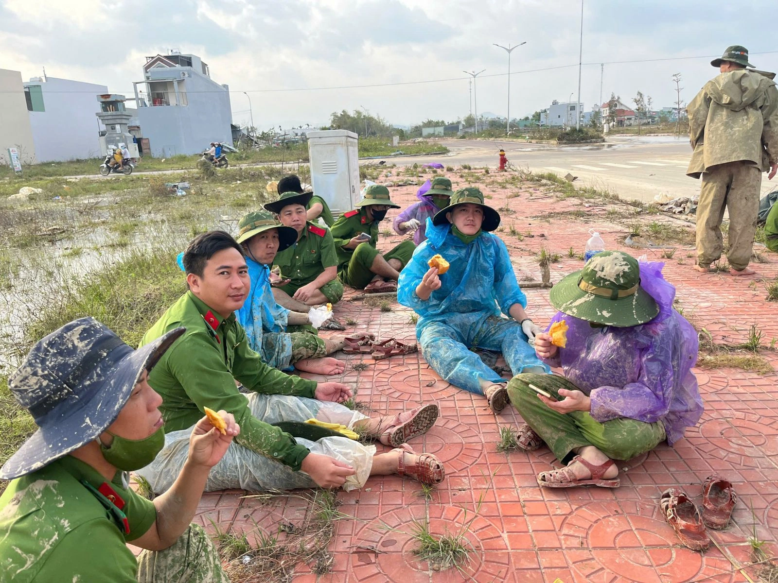TRƯỜNG ĐẠI HỌC CẢNH SÁT NHÂN DÂN